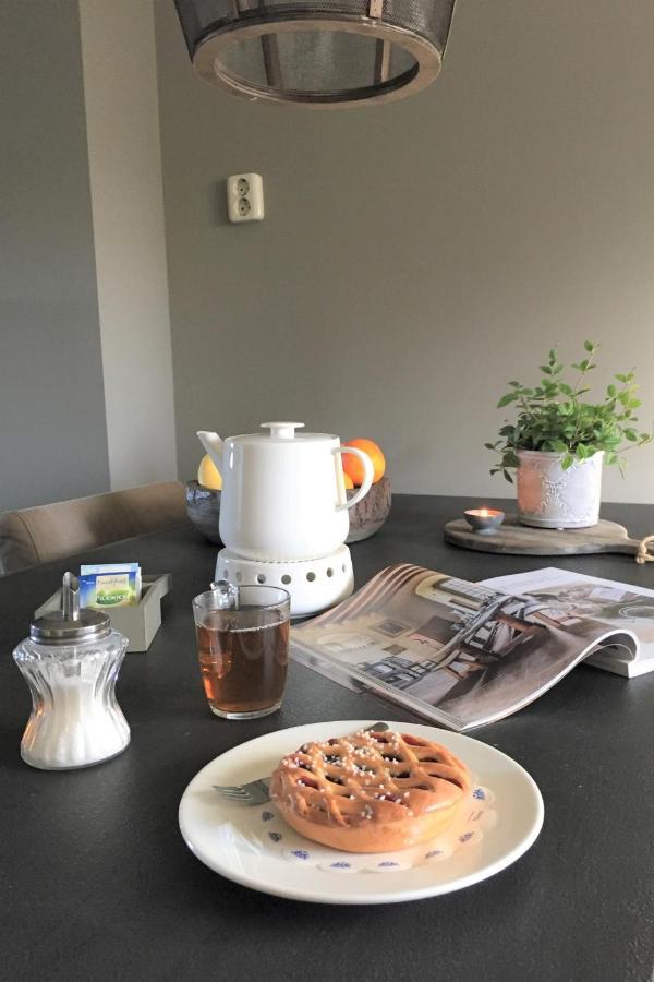 Hoeve Schevey メッヘレン エクステリア 写真