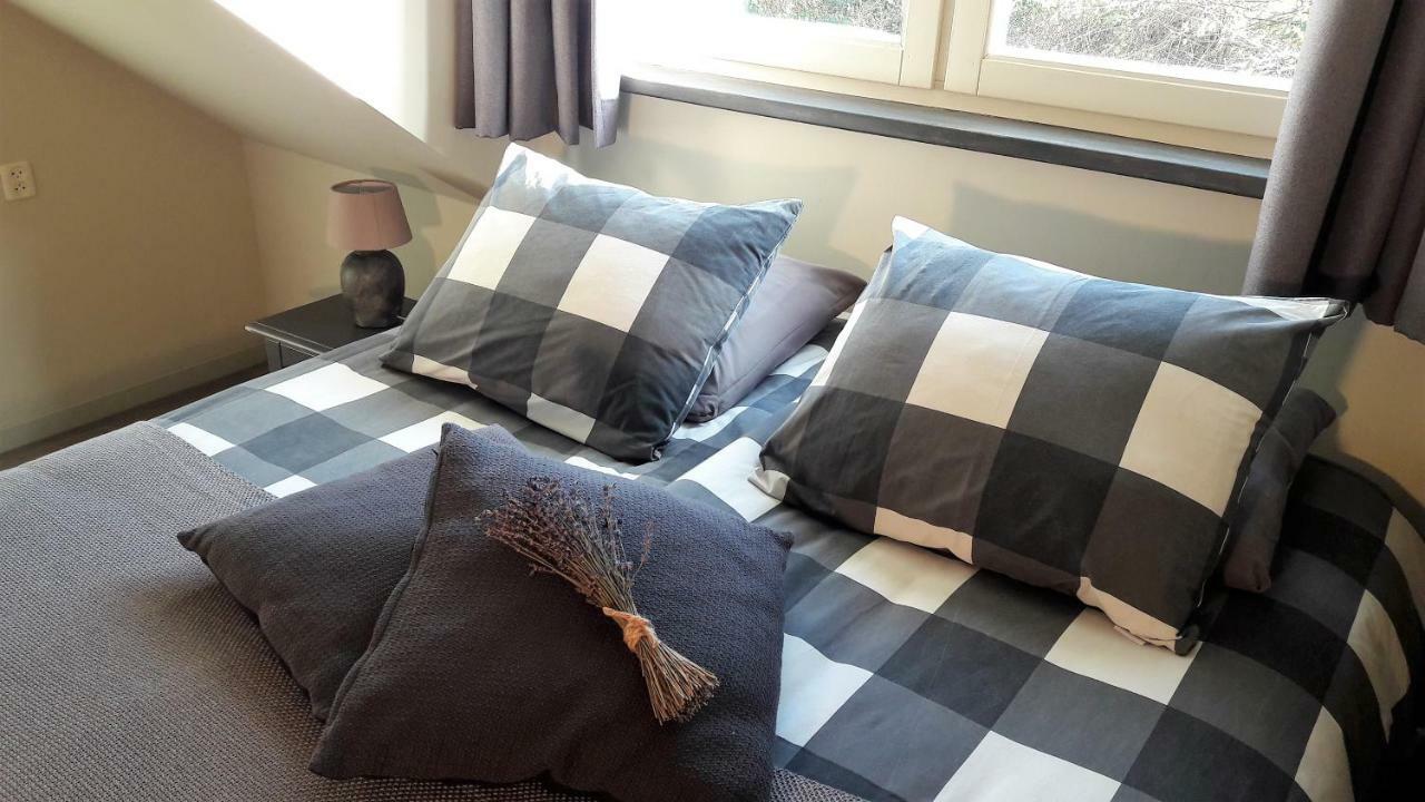 Hoeve Schevey メッヘレン エクステリア 写真