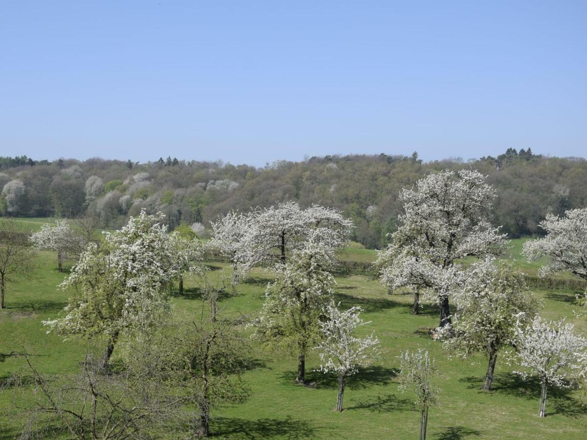 Hoeve Schevey メッヘレン エクステリア 写真